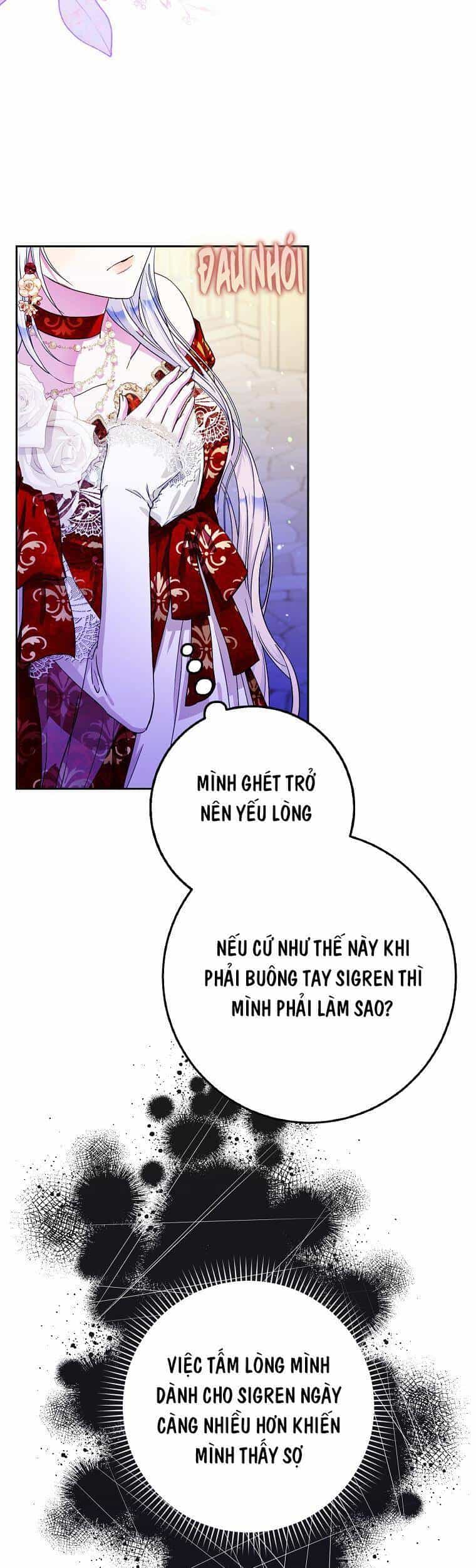 Tôi Trở Thành Vợ Nam Chính - Chương 50 - ảnh 9