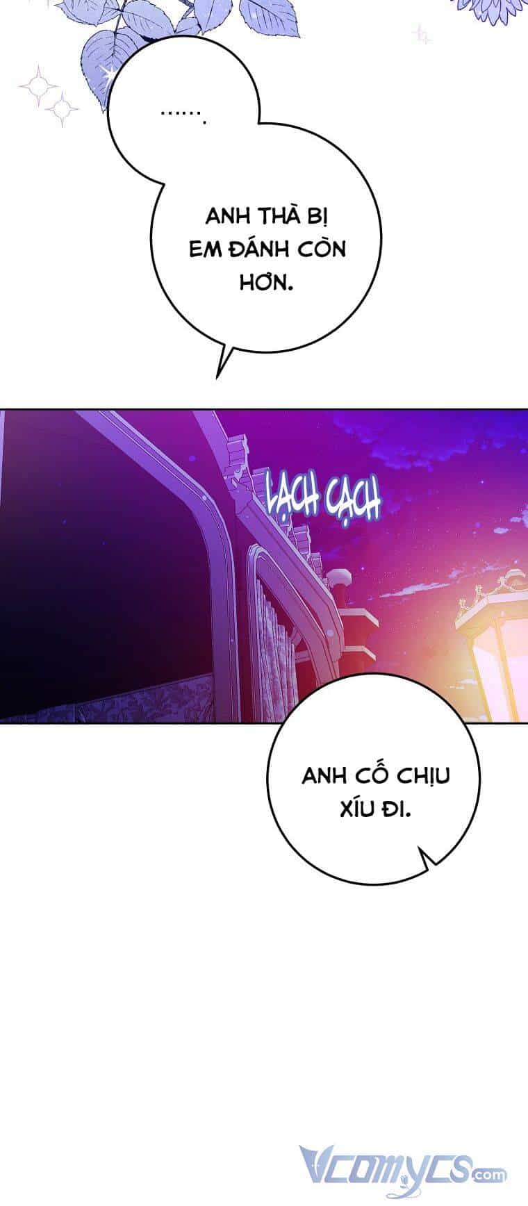 Tôi Trở Thành Vợ Nam Chính - Chương 51 - ảnh 18