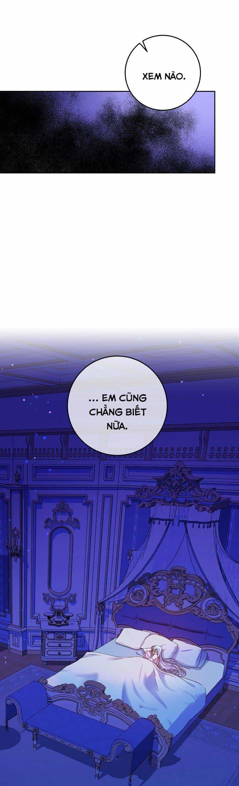 Tôi Trở Thành Vợ Nam Chính - Chương 51 - ảnh 28