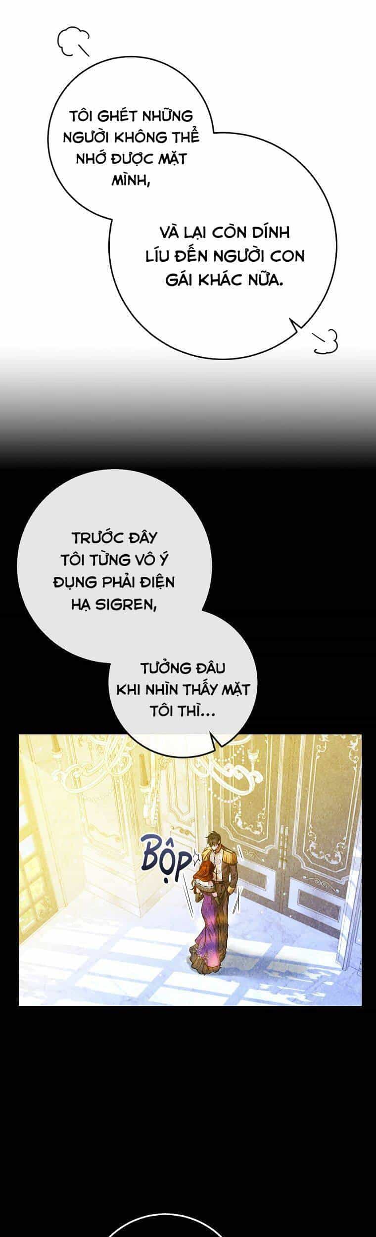 Tôi Trở Thành Vợ Nam Chính - Chương 52 - ảnh 39
