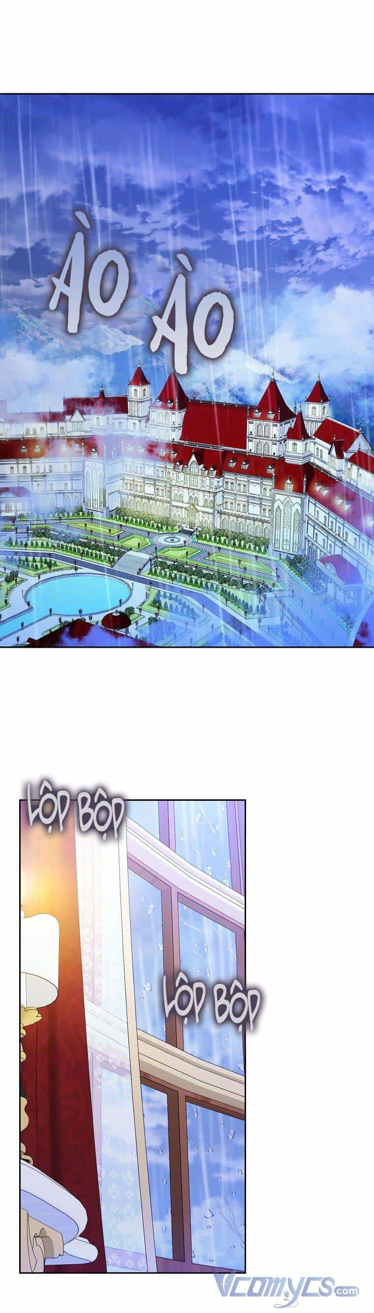 Tôi Trở Thành Vợ Nam Chính - Chương 53 - ảnh 40