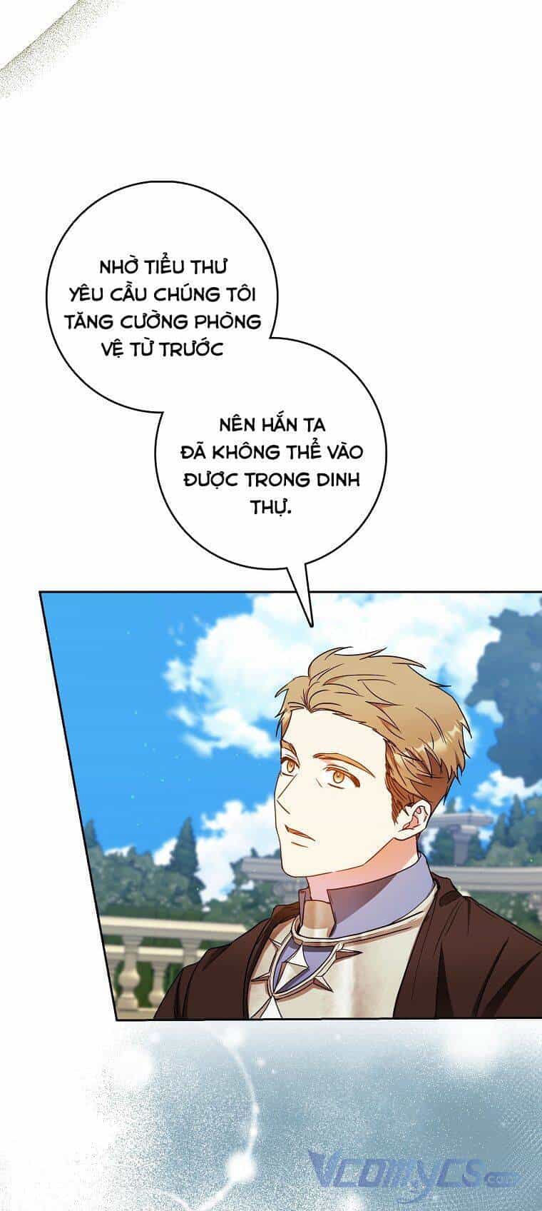 Tôi Trở Thành Vợ Nam Chính - Chương 54 - ảnh 31