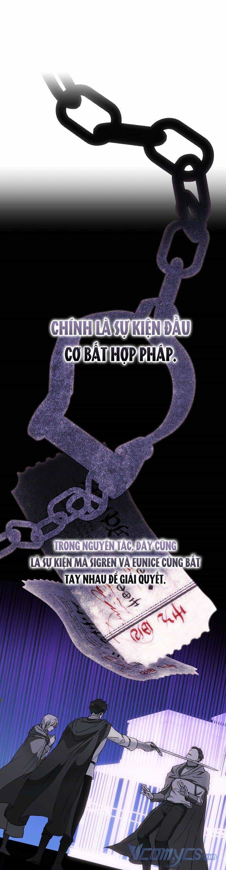 Tôi Trở Thành Vợ Nam Chính - Chương 55 - ảnh 15