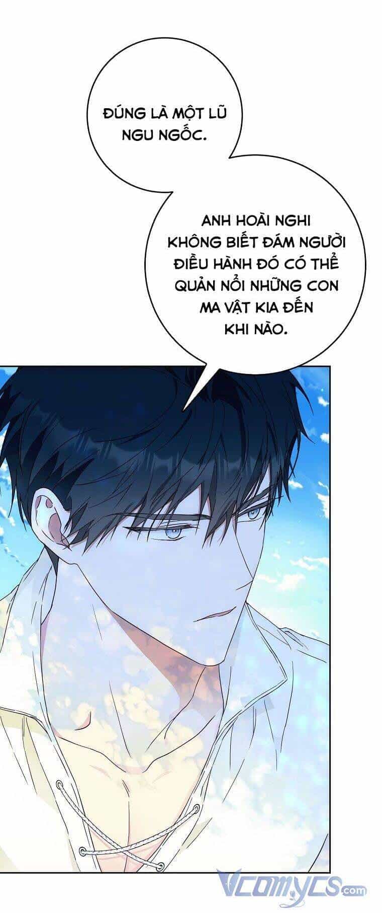 Tôi Trở Thành Vợ Nam Chính - Chương 55 - ảnh 19