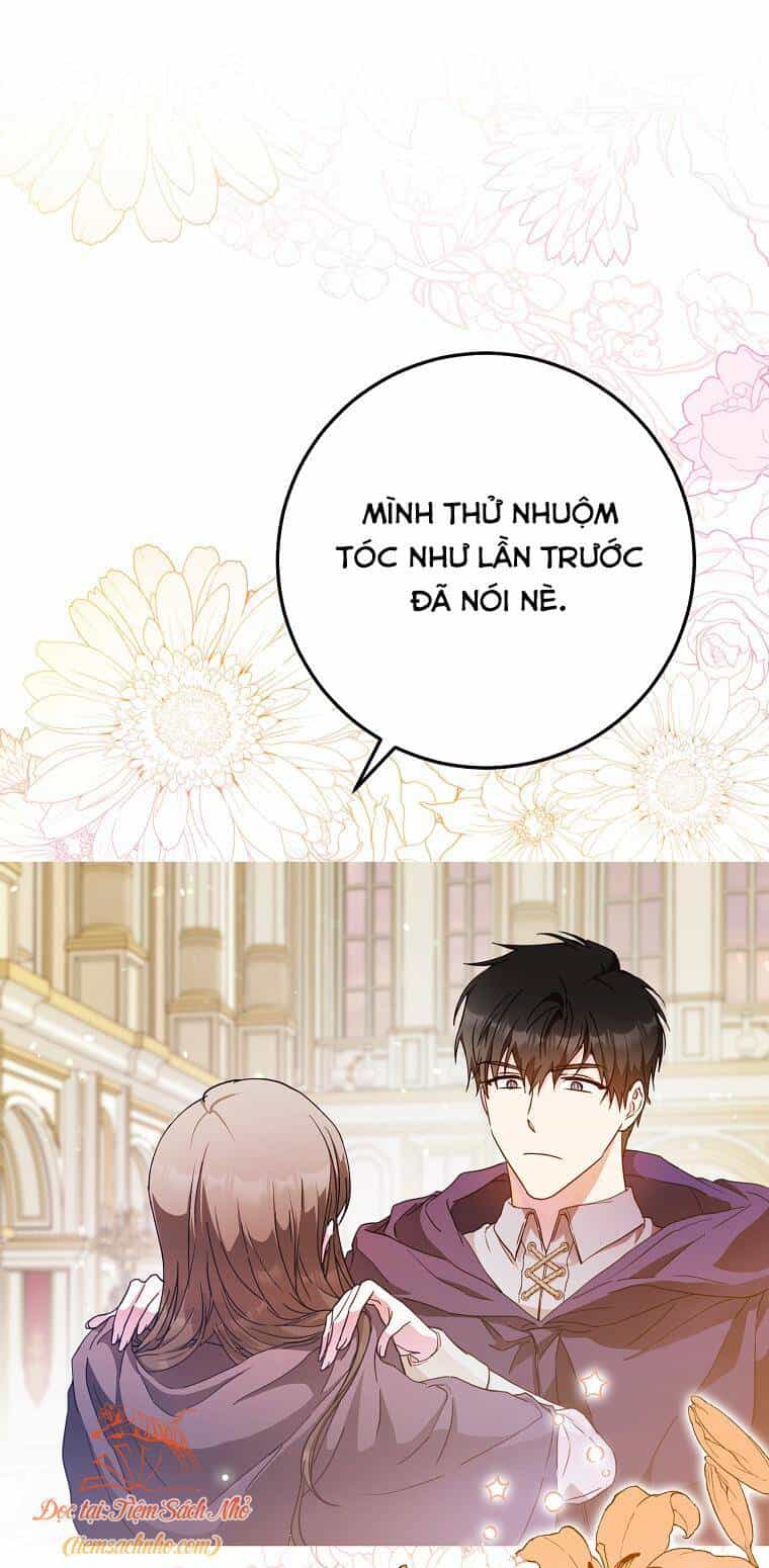 Tôi Trở Thành Vợ Nam Chính - Chương 56 - ảnh 1