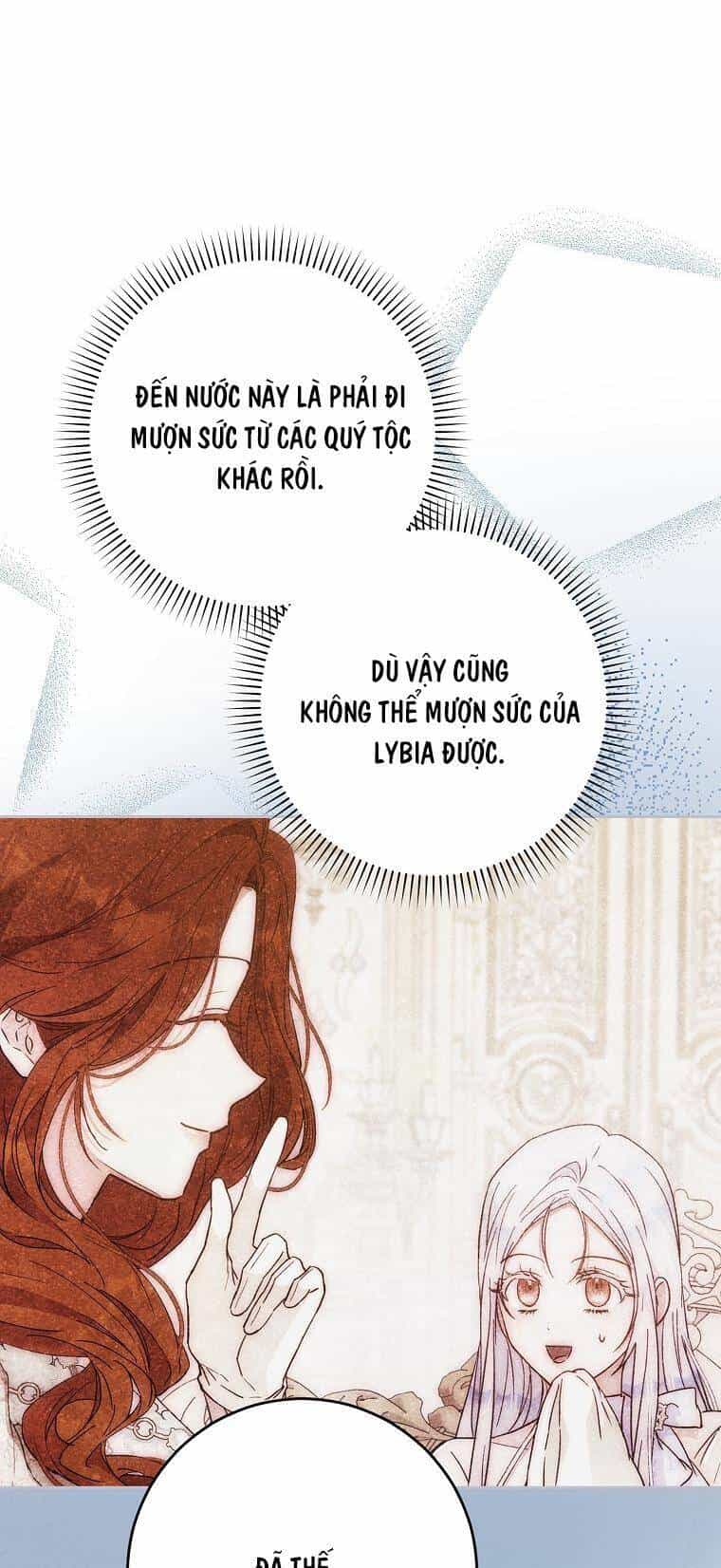 Tôi Trở Thành Vợ Nam Chính - Chương 56 - ảnh 43