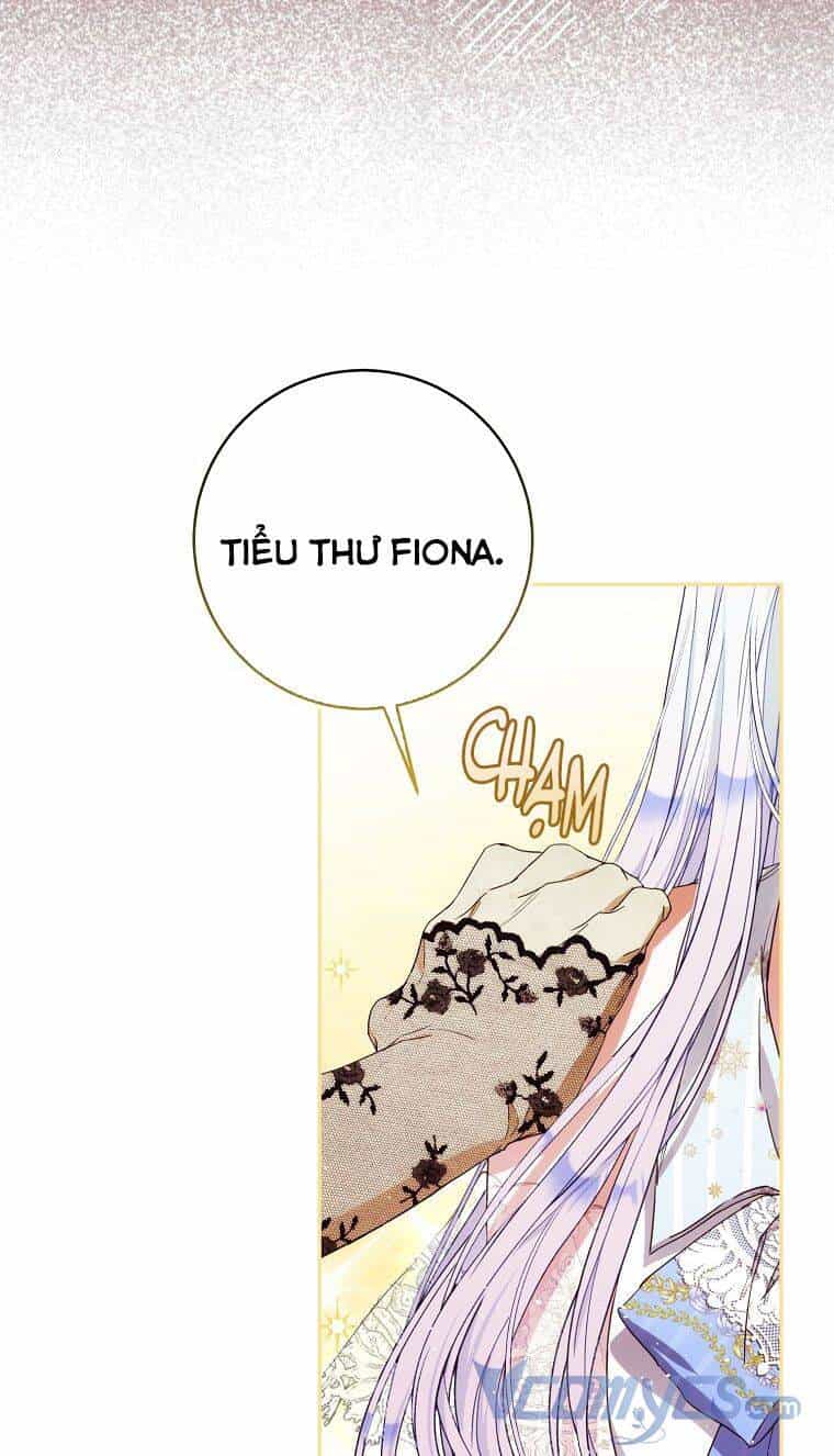 Tôi Trở Thành Vợ Nam Chính - Chương 57 - ảnh 6