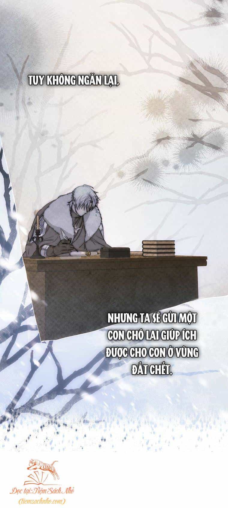 Tôi Trở Thành Vợ Nam Chính - Chương 59 - ảnh 25