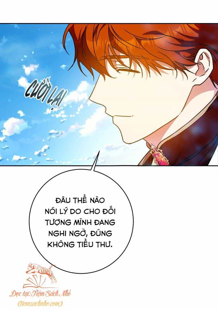 Tôi Trở Thành Vợ Nam Chính - Chương 59 - ảnh 44