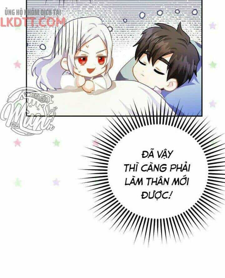 Tôi Trở Thành Vợ Nam Chính - Chương 6 - ảnh 44
