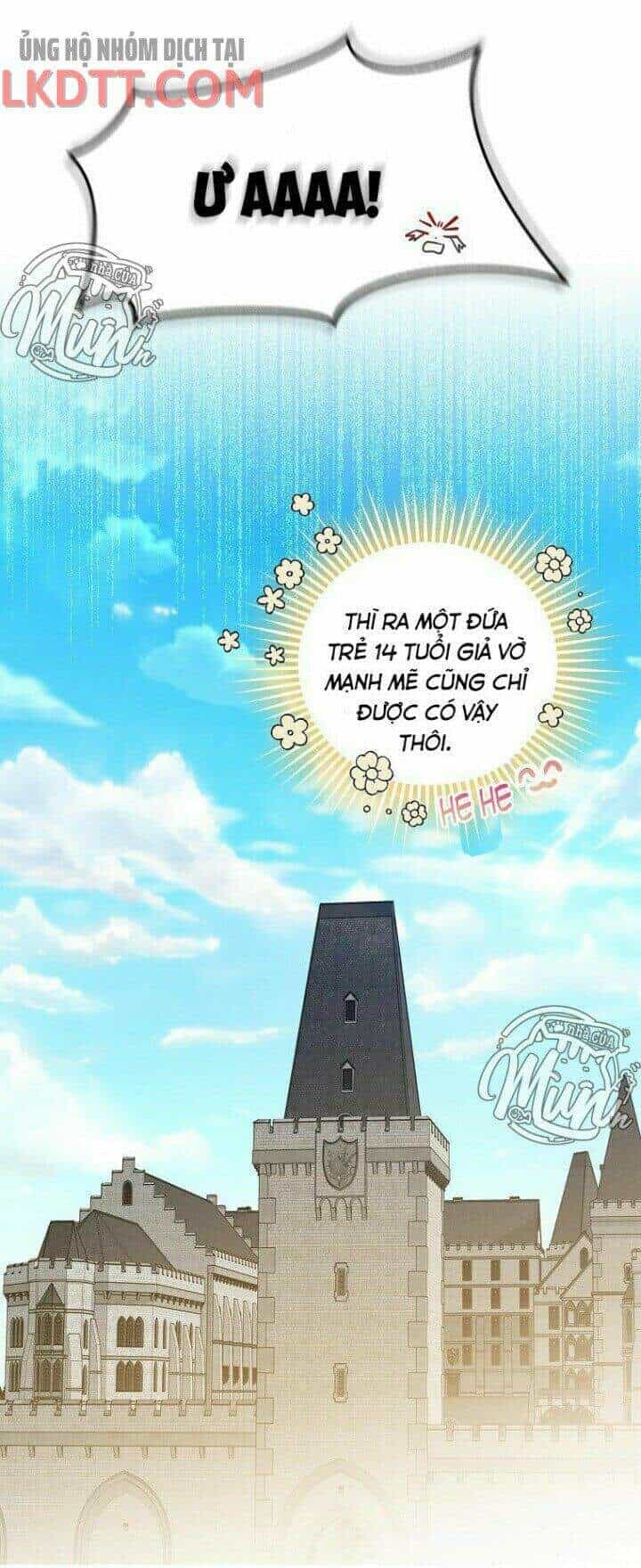 Tôi Trở Thành Vợ Nam Chính - Chương 6 - ảnh 69