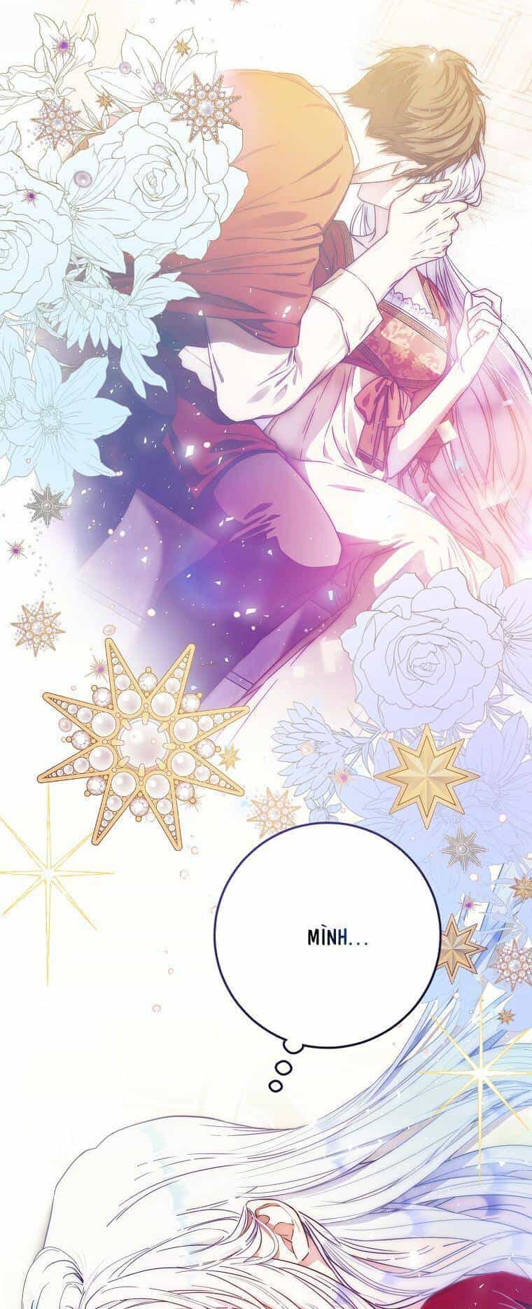 Tôi Trở Thành Vợ Nam Chính - Chương 61 - ảnh 52