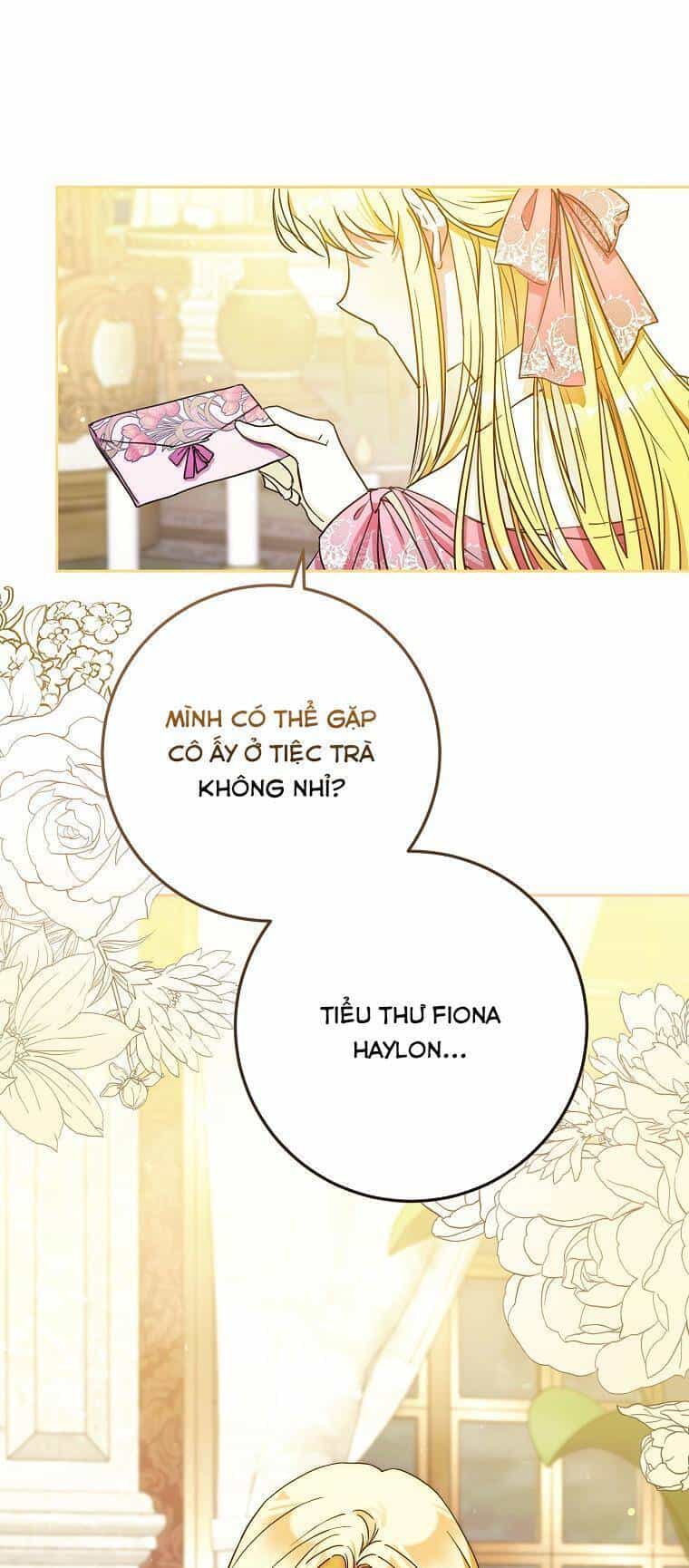 Tôi Trở Thành Vợ Nam Chính - Chương 61 - ảnh 58