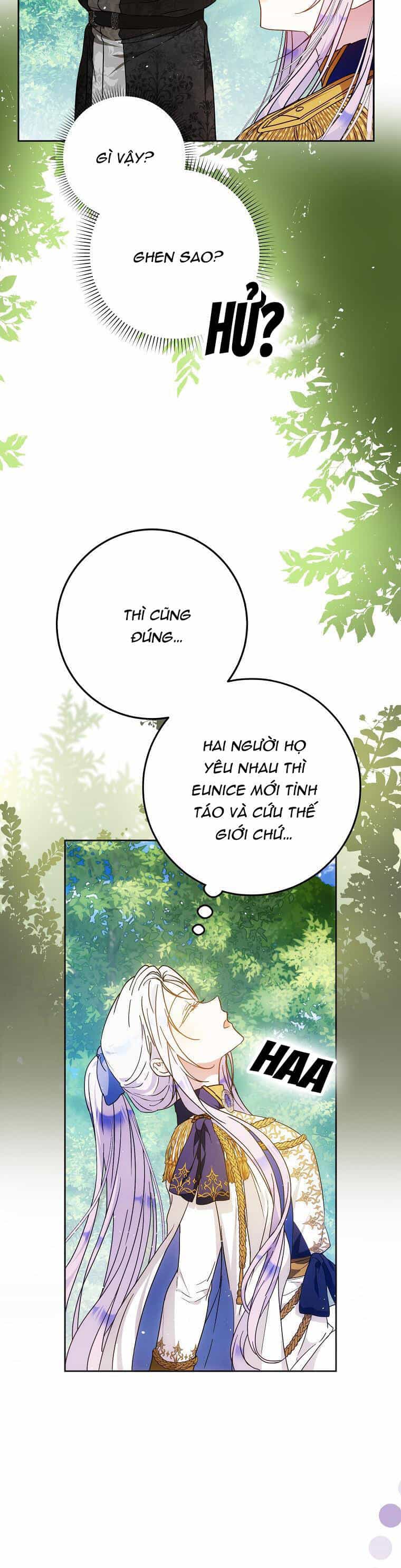 Tôi Trở Thành Vợ Nam Chính - Chương 63 - ảnh 19