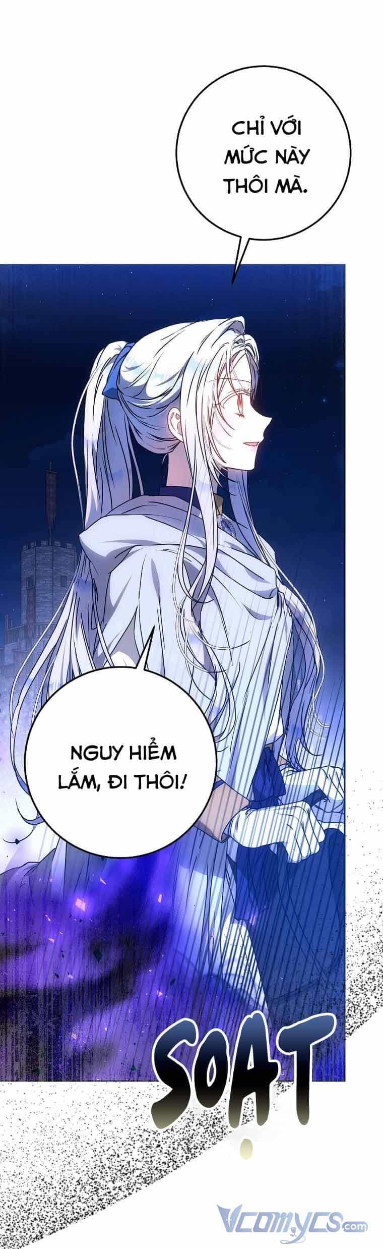 Tôi Trở Thành Vợ Nam Chính - Chương 66 - ảnh 42