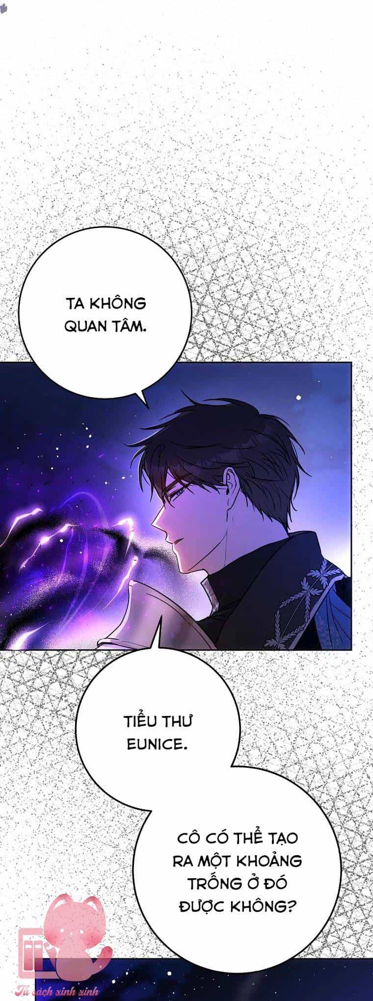 Tôi Trở Thành Vợ Nam Chính - Chương 67 - ảnh 14