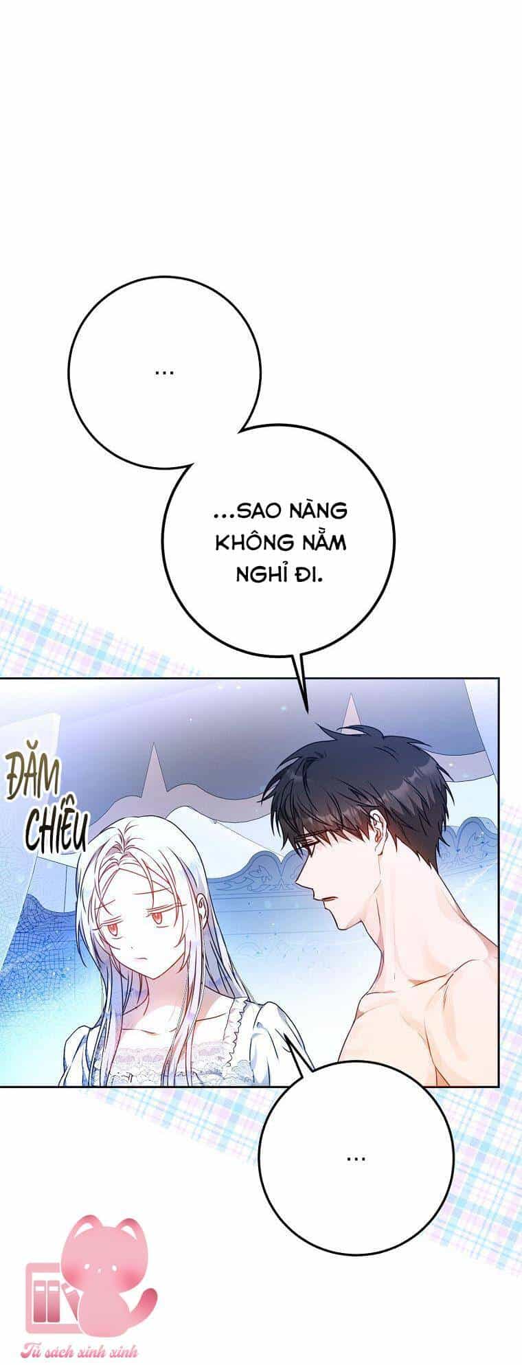 Tôi Trở Thành Vợ Nam Chính - Chương 67 - ảnh 52
