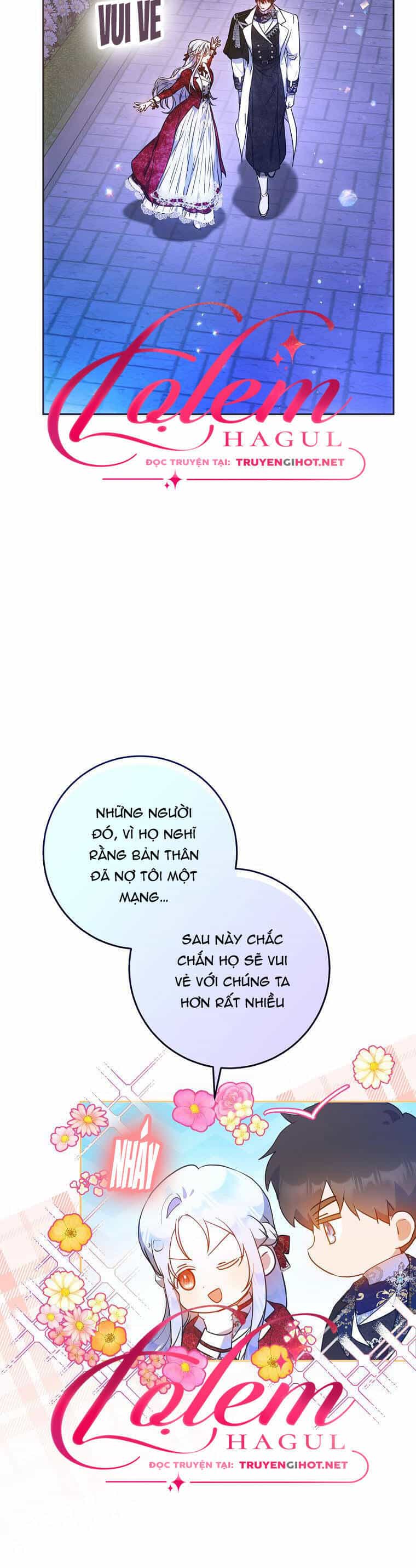 Tôi Trở Thành Vợ Nam Chính - Chương 68 - ảnh 13