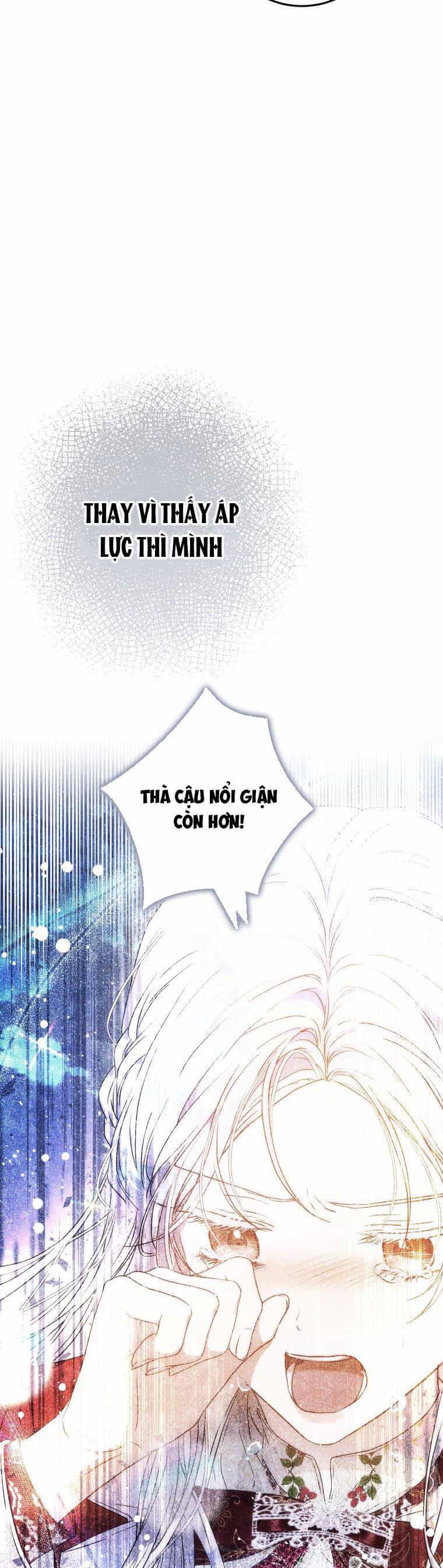 Tôi Trở Thành Vợ Nam Chính - Chương 69 - ảnh 10