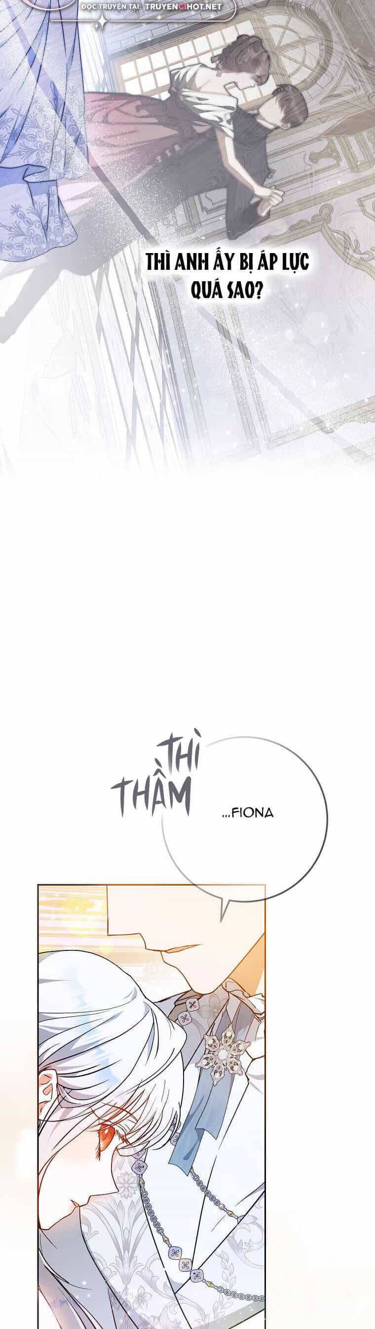 Tôi Trở Thành Vợ Nam Chính - Chương 69 - ảnh 21