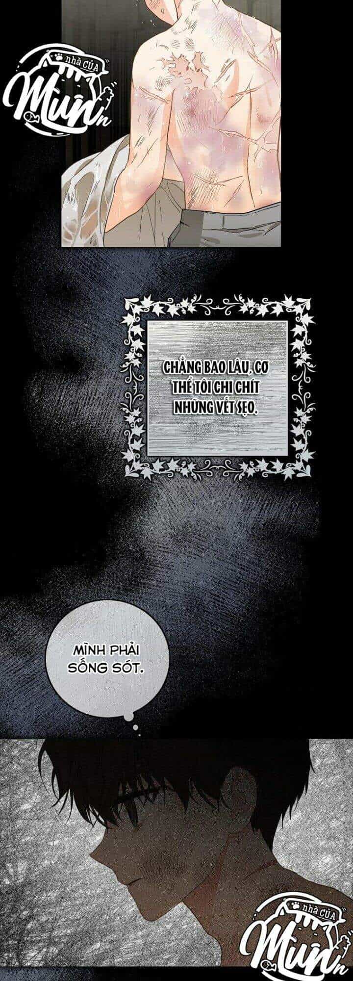 Tôi Trở Thành Vợ Nam Chính - Chương 7 - ảnh 43