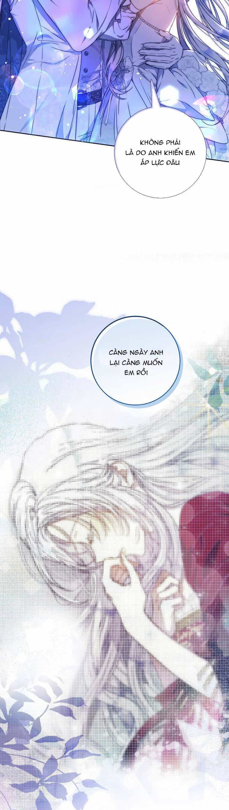 Tôi Trở Thành Vợ Nam Chính - Chương 70 - ảnh 31