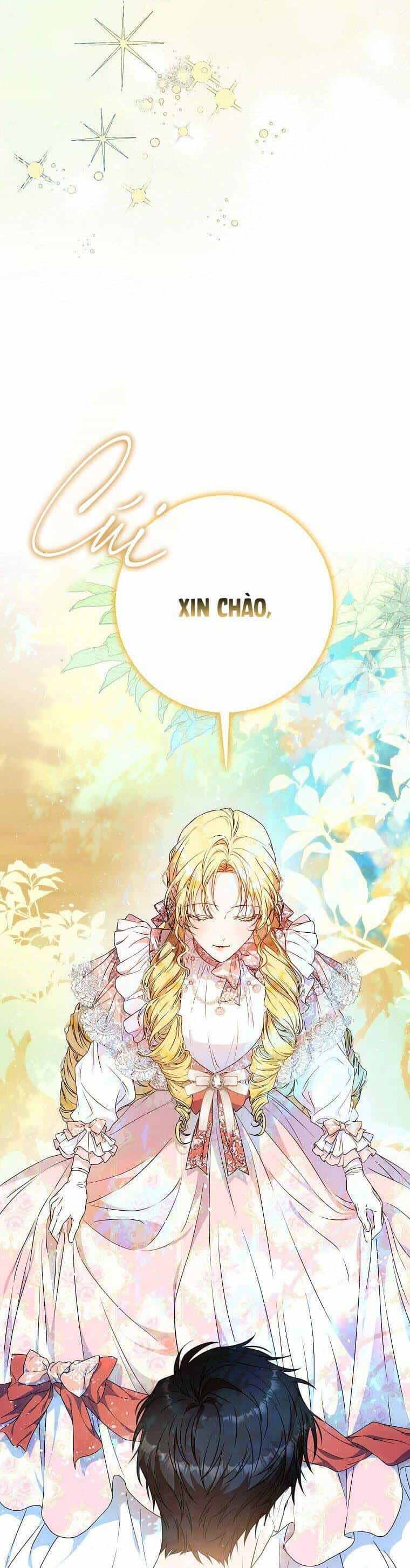 Tôi Trở Thành Vợ Nam Chính - Chương 71 - ảnh 26