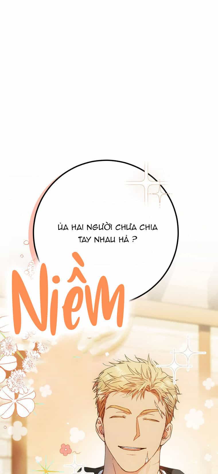 Tôi Trở Thành Vợ Nam Chính - Chương 75 - ảnh 1
