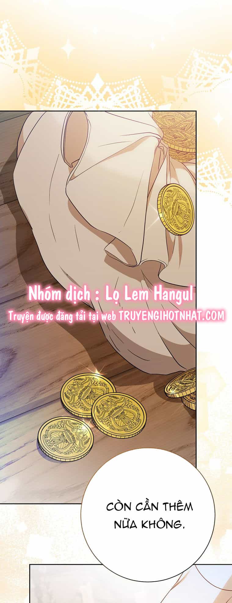 Tôi Trở Thành Vợ Nam Chính - Chương 75 - ảnh 22
