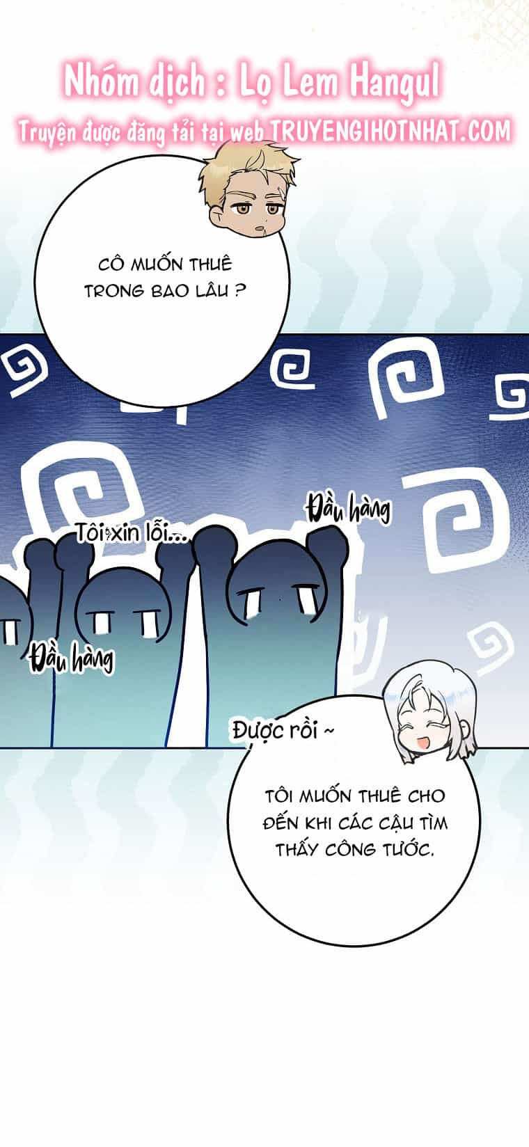 Tôi Trở Thành Vợ Nam Chính - Chương 75 - ảnh 29
