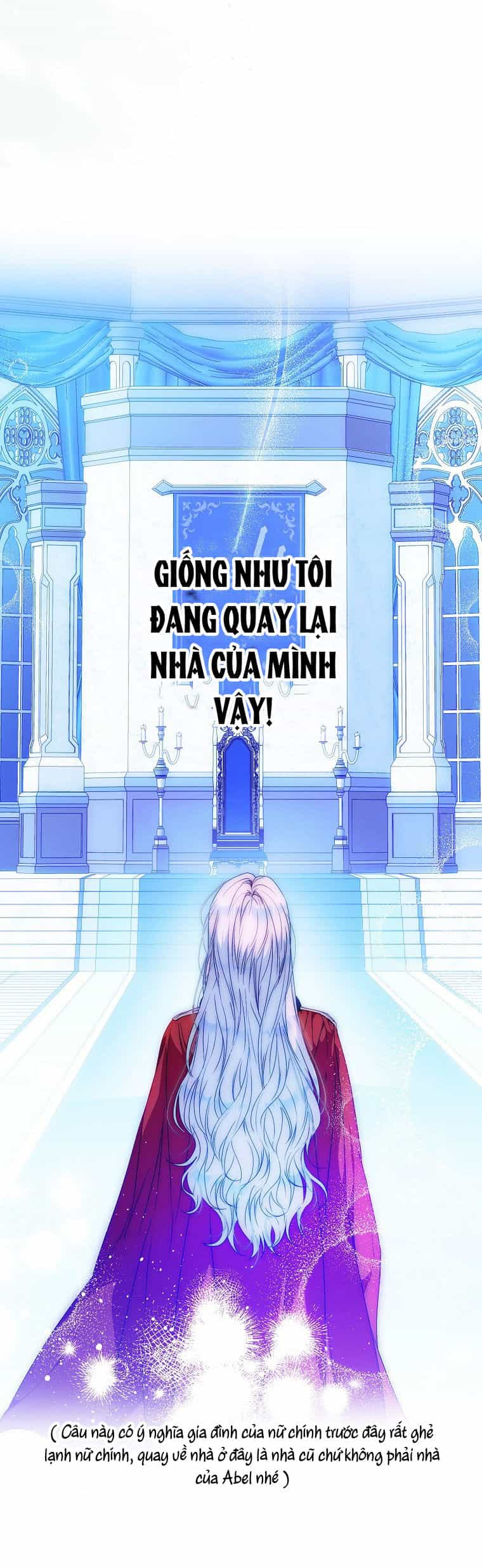 Tôi Trở Thành Vợ Nam Chính - Chương 75 - ảnh 55