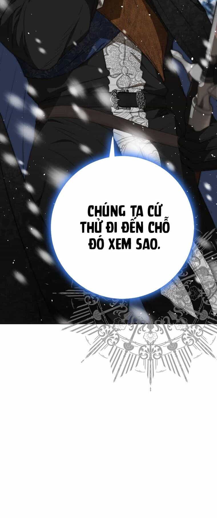 Tôi Trở Thành Vợ Nam Chính - Chương 76 - ảnh 27