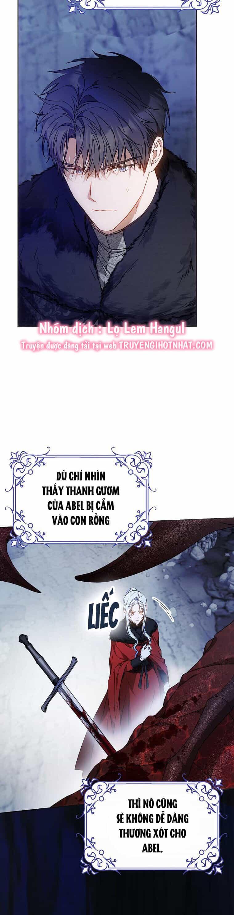 Tôi Trở Thành Vợ Nam Chính - Chương 77 - ảnh 27