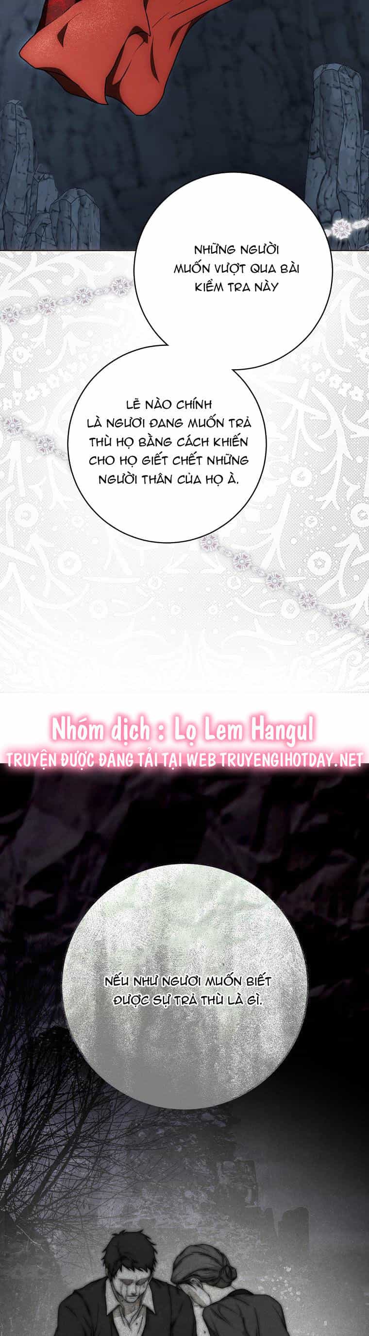 Tôi Trở Thành Vợ Nam Chính - Chương 78 - ảnh 25