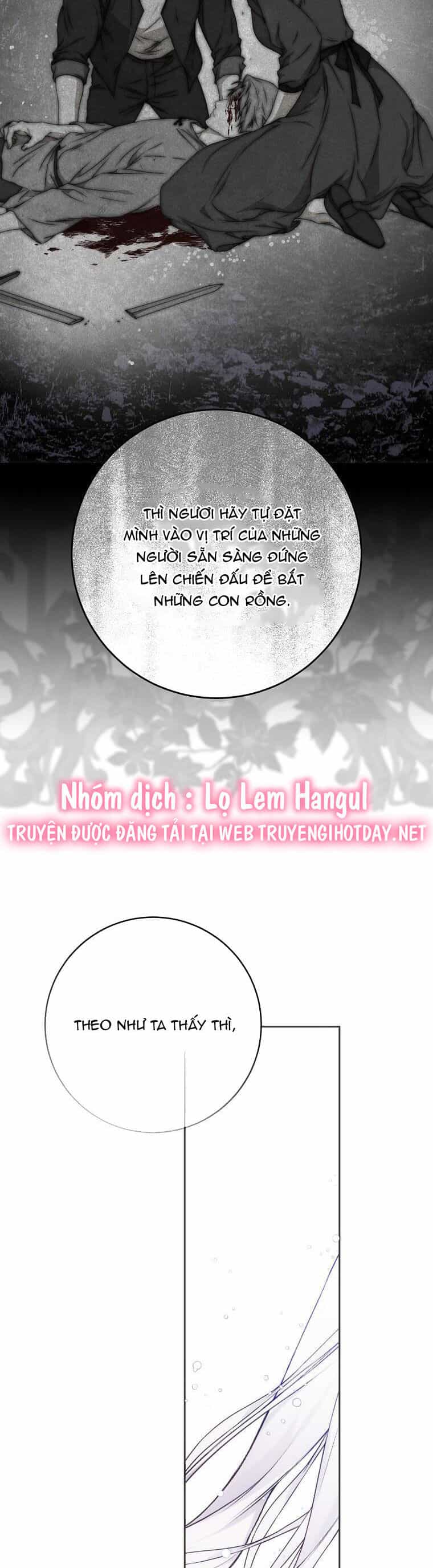 Tôi Trở Thành Vợ Nam Chính - Chương 78 - ảnh 26