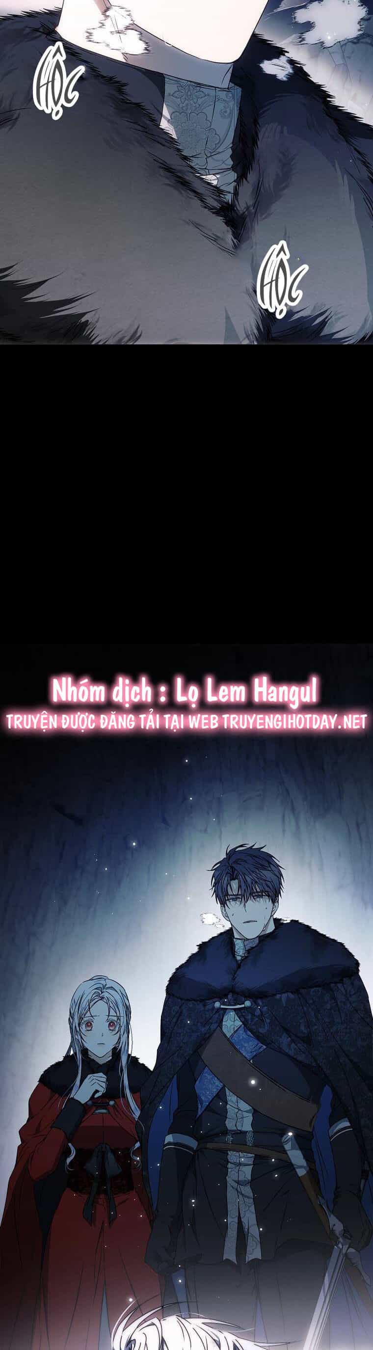 Tôi Trở Thành Vợ Nam Chính - Chương 78 - ảnh 40