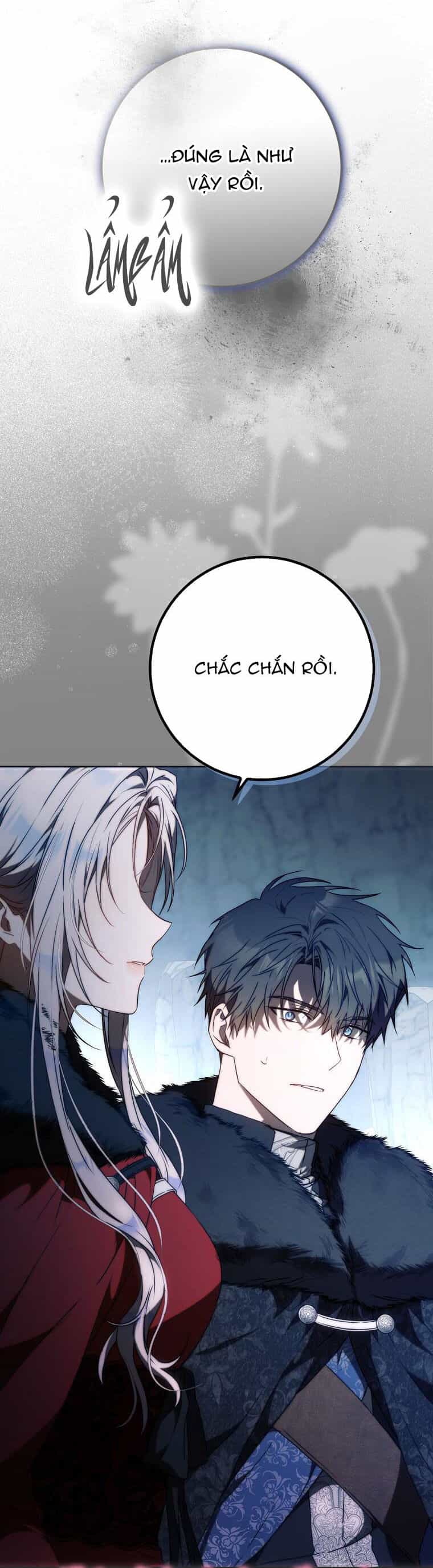 Tôi Trở Thành Vợ Nam Chính - Chương 78 - ảnh 47