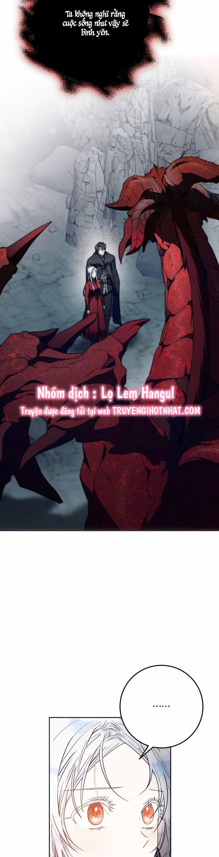 Tôi Trở Thành Vợ Nam Chính - Chương 79 - ảnh 40