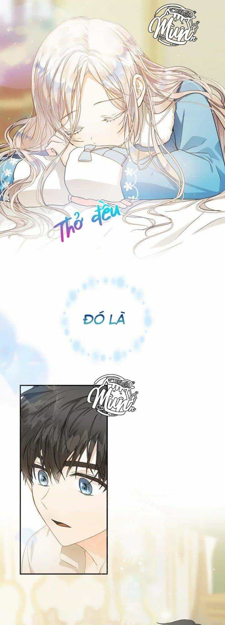 Tôi Trở Thành Vợ Nam Chính - Chương 8 - ảnh 28