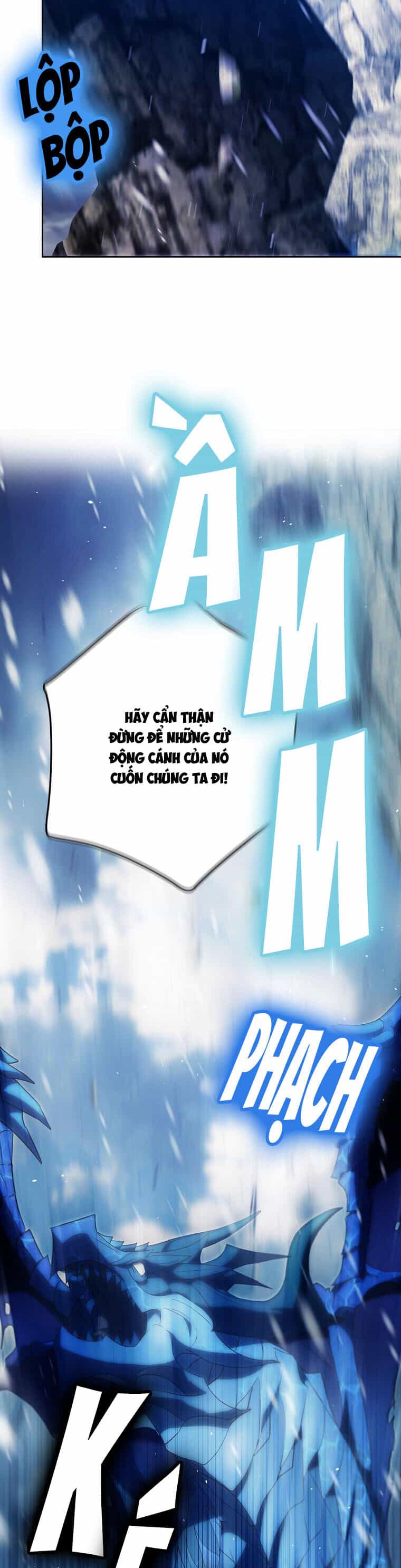 Tôi Trở Thành Vợ Nam Chính - Chương 81 - ảnh 4