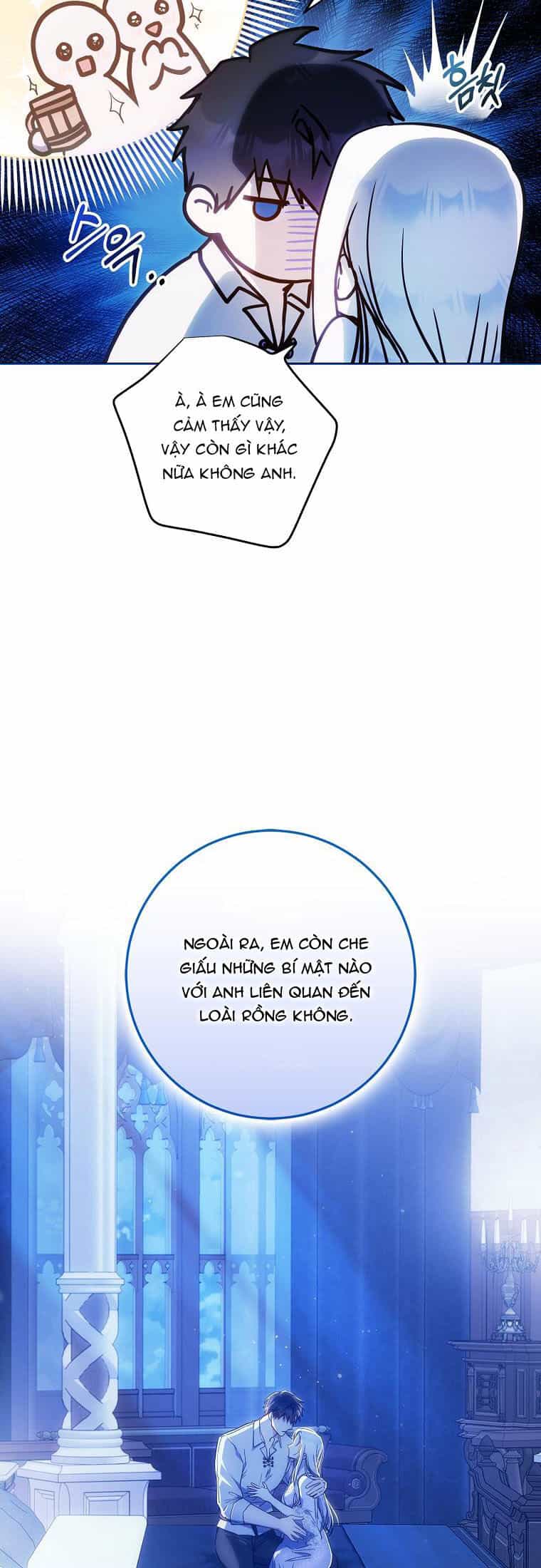 Tôi Trở Thành Vợ Nam Chính - Chương 83 - ảnh 12