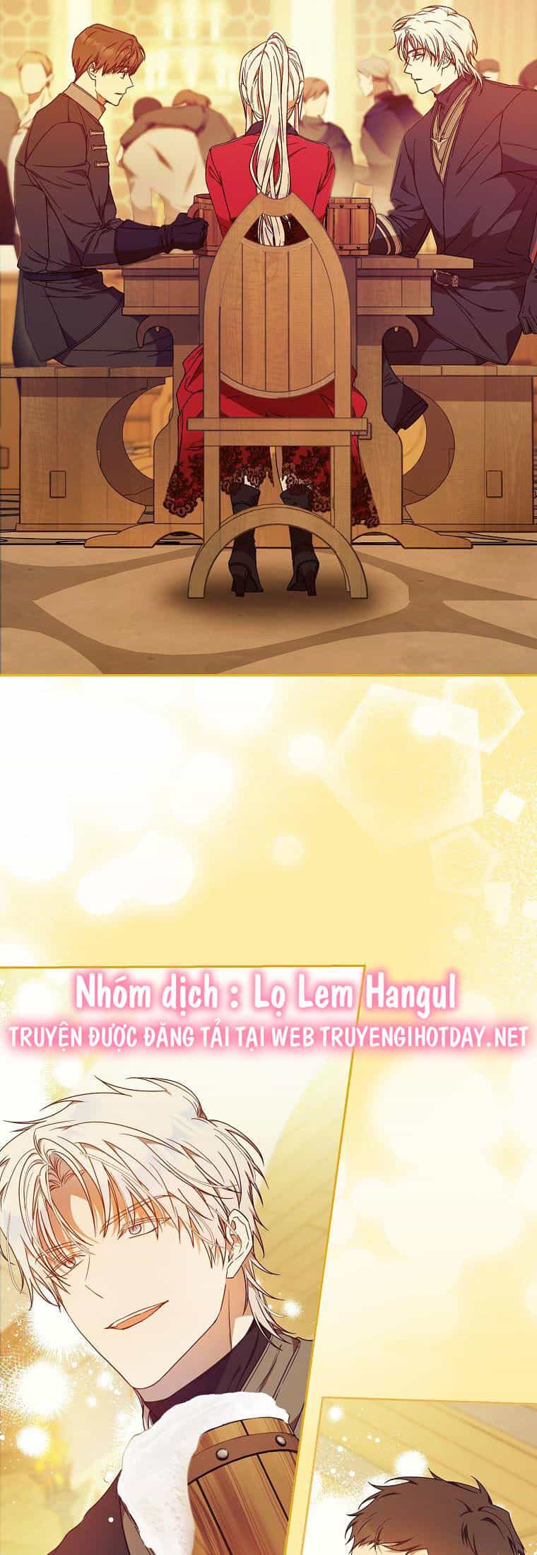 Tôi Trở Thành Vợ Nam Chính - Chương 83 - ảnh 37