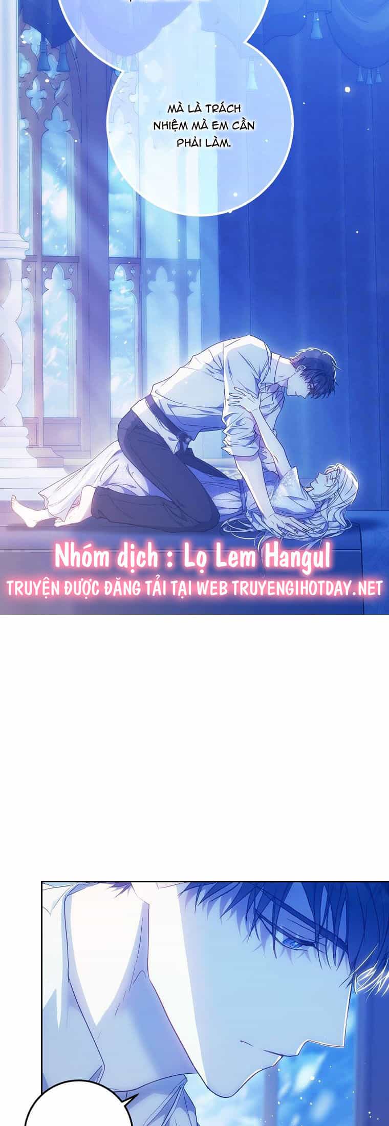 Tôi Trở Thành Vợ Nam Chính - Chương 83 - ảnh 42