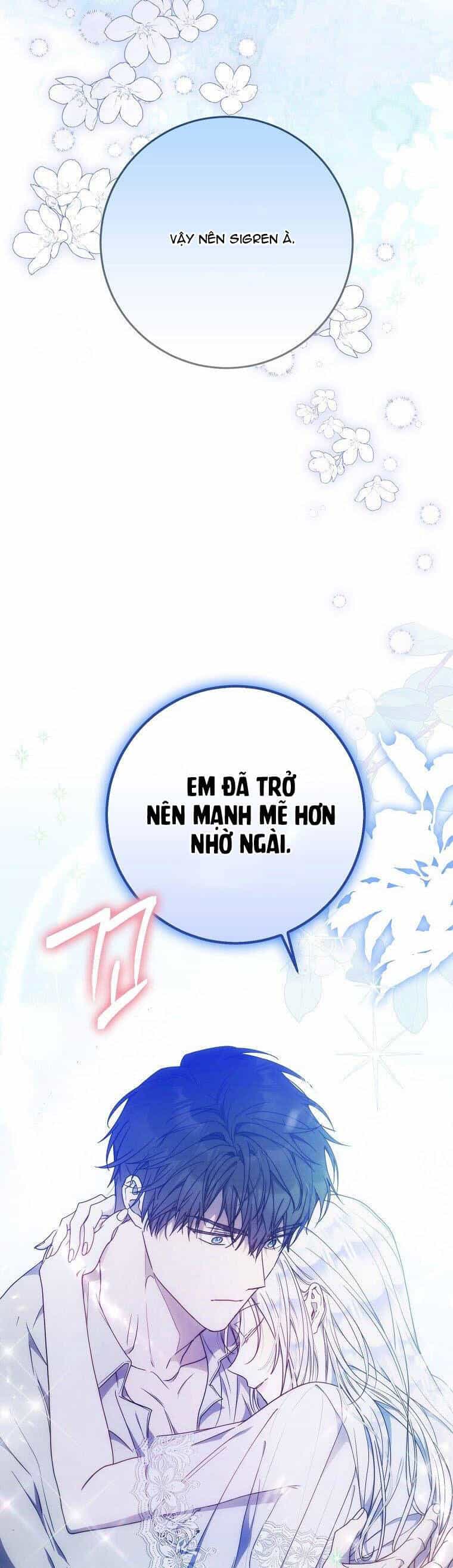 Tôi Trở Thành Vợ Nam Chính - Chương 84.1 - ảnh 13
