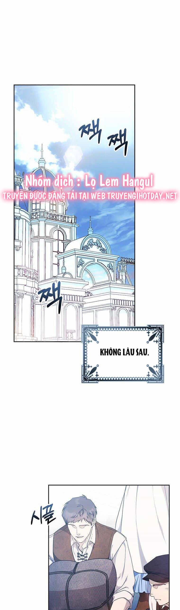 Tôi Trở Thành Vợ Nam Chính - Chương 84.1 - ảnh 23