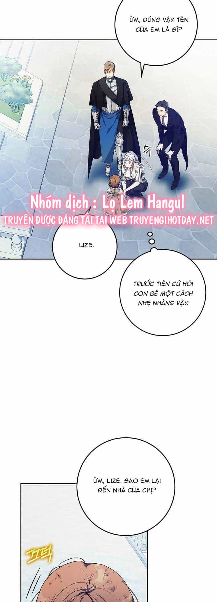 Tôi Trở Thành Vợ Nam Chính - Chương 84.1 - ảnh 39