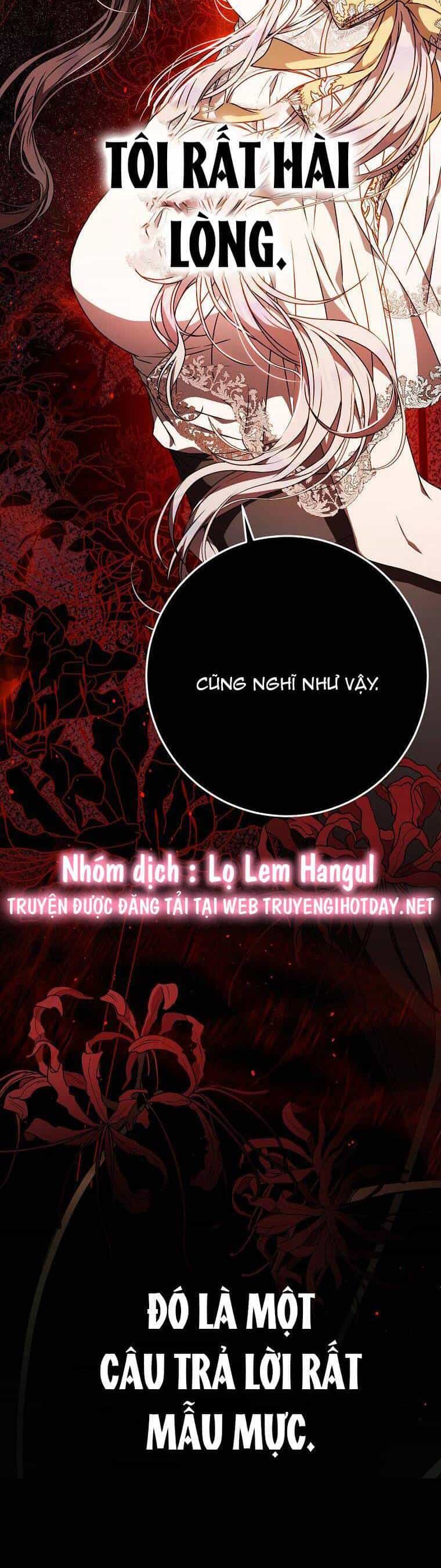 Tôi Trở Thành Vợ Nam Chính - Chương 85.1 - ảnh 17