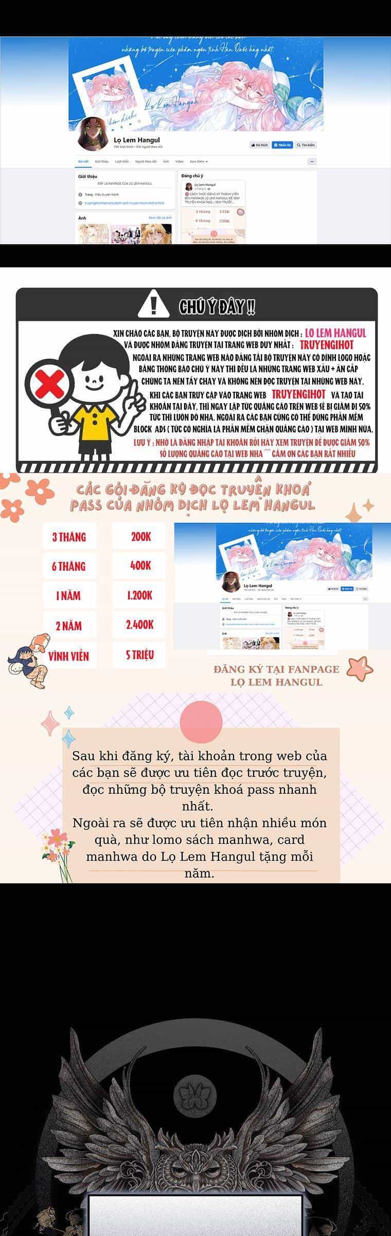 Tôi Trở Thành Vợ Nam Chính - Chương 85.1 - ảnh 18
