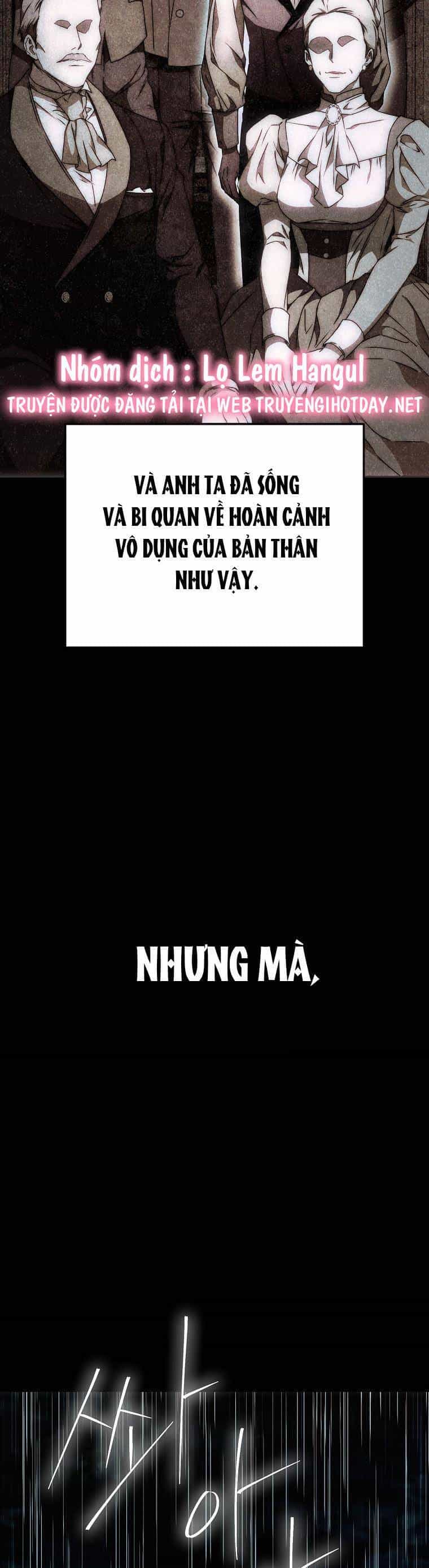 Tôi Trở Thành Vợ Nam Chính - Chương 85.1 - ảnh 20