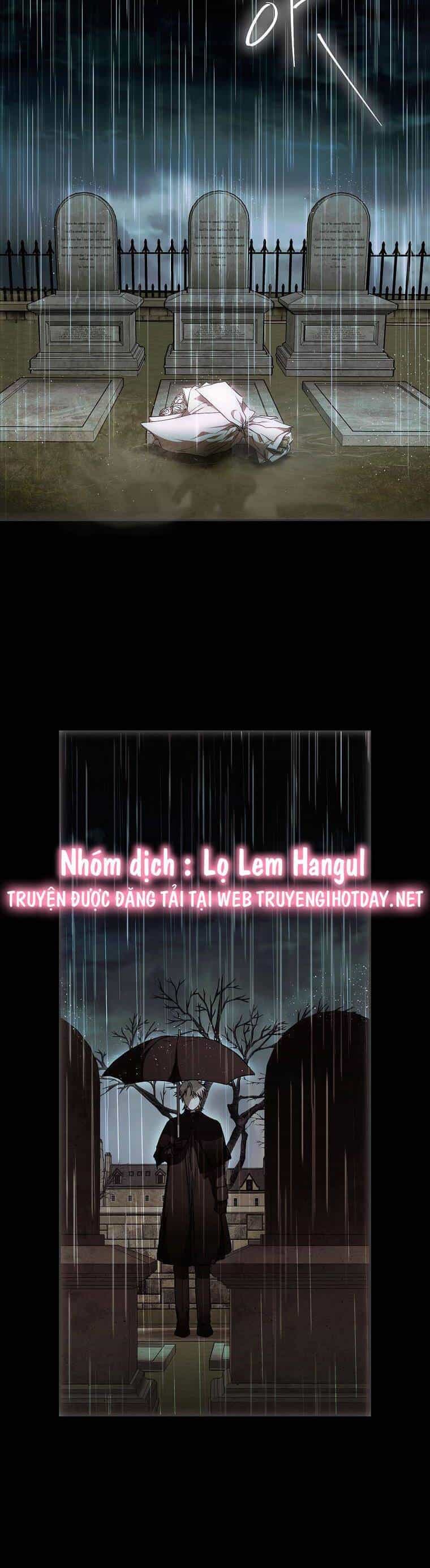 Tôi Trở Thành Vợ Nam Chính - Chương 85.1 - ảnh 21
